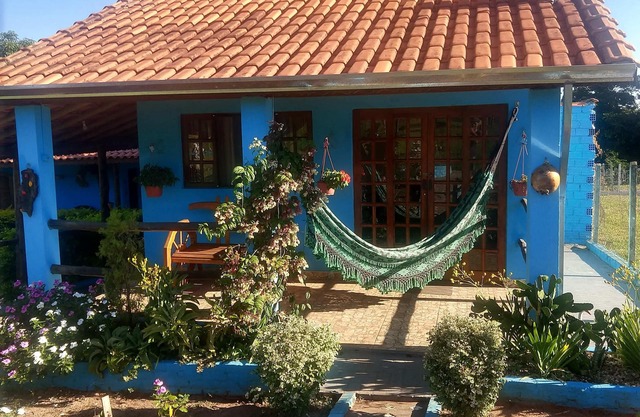 CHALET SÃO JORGE WHERE NATURE IS IN FULL SWING