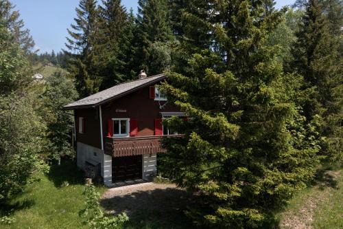 Chalet Sönderli