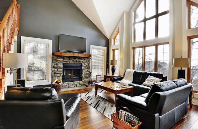 Chalet Stoneham