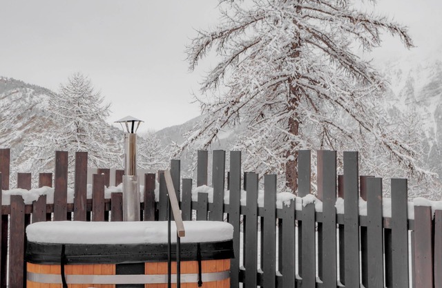 Chalet Sainte Anne