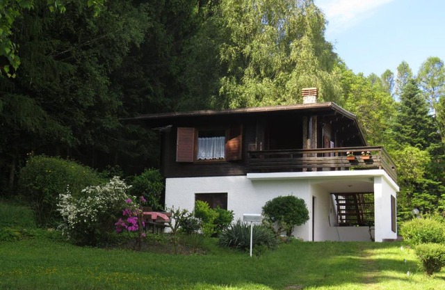 Chalet San Valentino