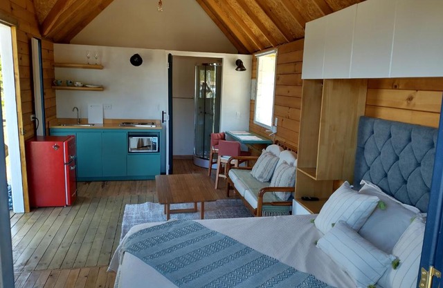 Chalet Santa Clara