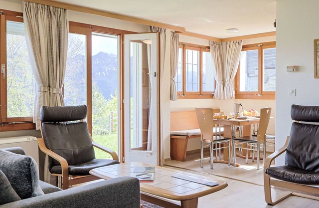 Chalet Schöpfli by Interhome