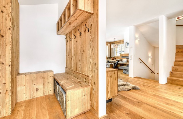 Chalet Schwarze Wand - Arlberg Chalets