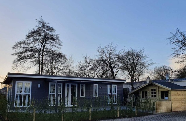 Chalet Seeliebe holiday with the family and dog