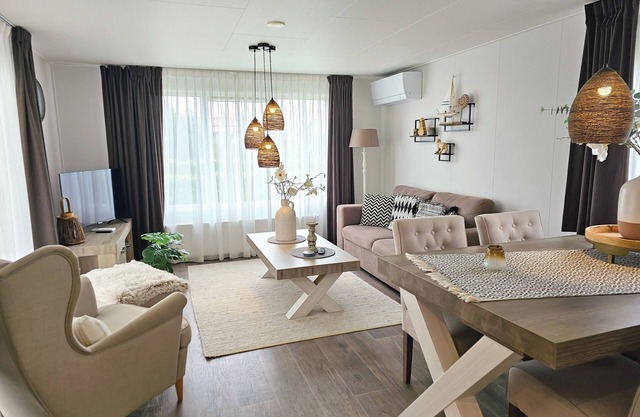 Chalet Serooskerke Se07