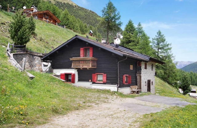 Chalet Shalom Livigno