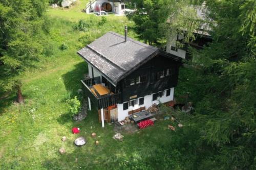 Chalet Silentium