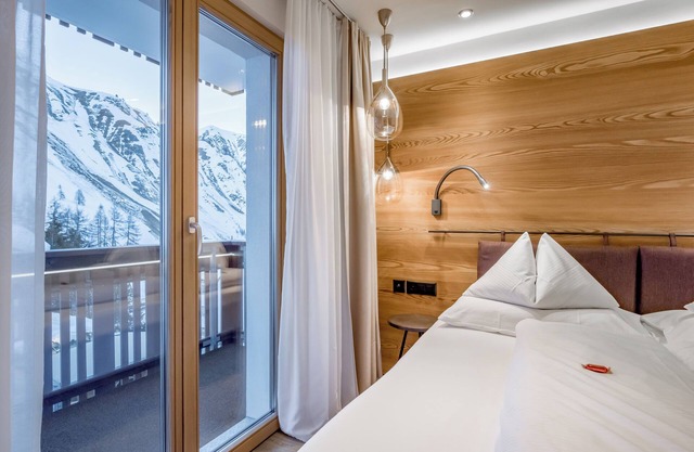 Chalet Silvretta Hotel & Spa