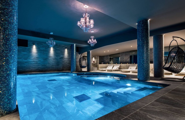 Chalet Skadi