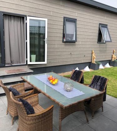 Chalet SOL Y MAR