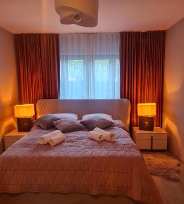 Chalet Solaris