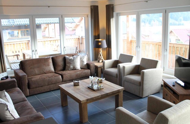 Chalet Solda