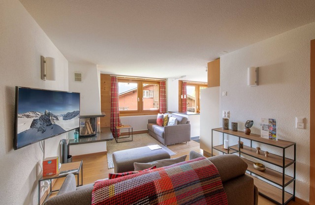 Chalet Sole Apt. 2