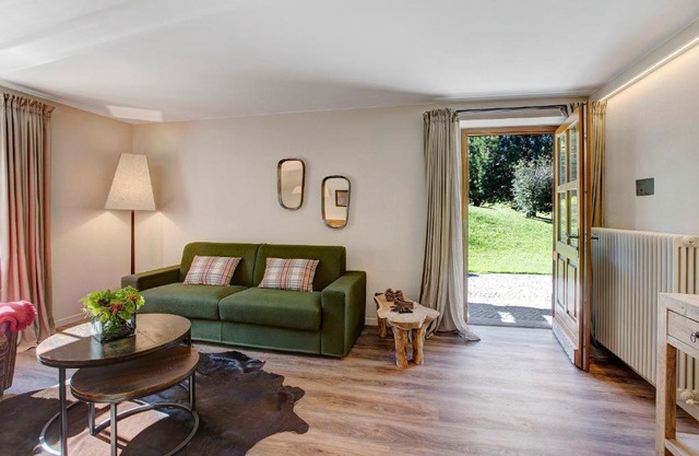Chalet Sonne Superior2 4