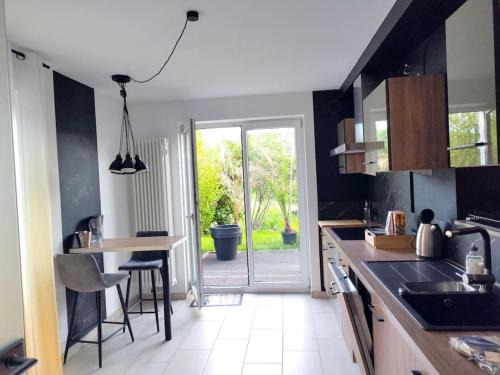 Chalet SonnEck 69