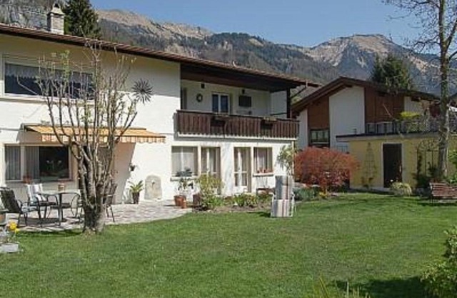 Chalet Sonnenblick