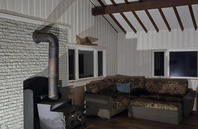 Chalet spacieux pour escapade en nature