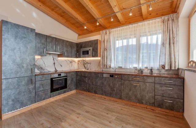 Chalet Spatn by Interhome