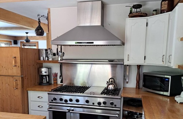 Chalet St-Jean de Matha