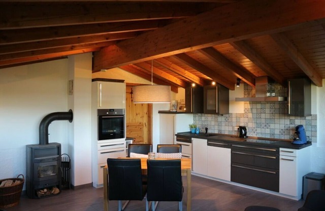 Chalet St. Lambertus Apartment A
