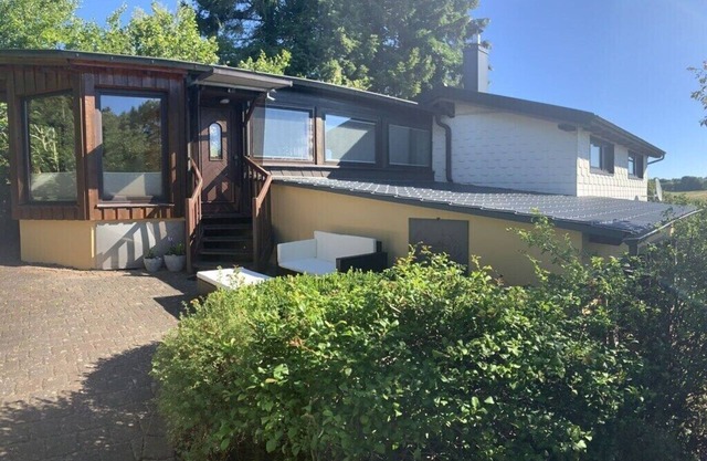 Chalet St. Lambertus Apartment A