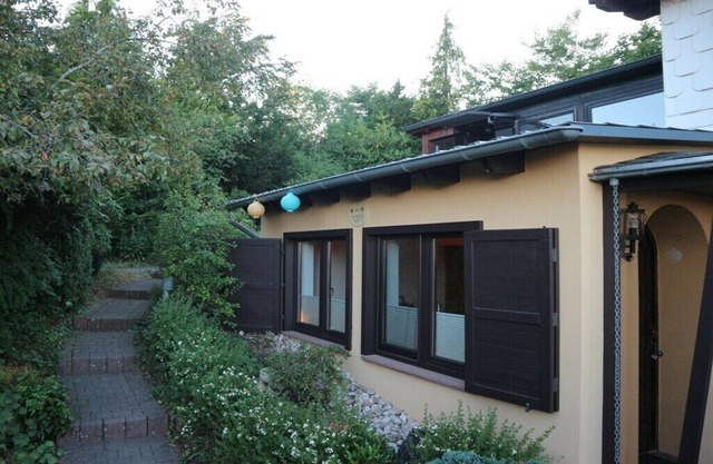 Chalet St. Lambertus Apartment B