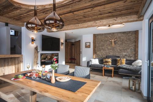 Chalet Steinbock