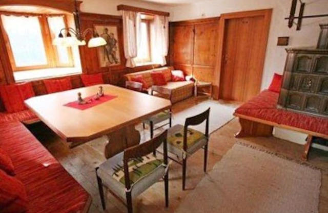 Chalet Sternberg