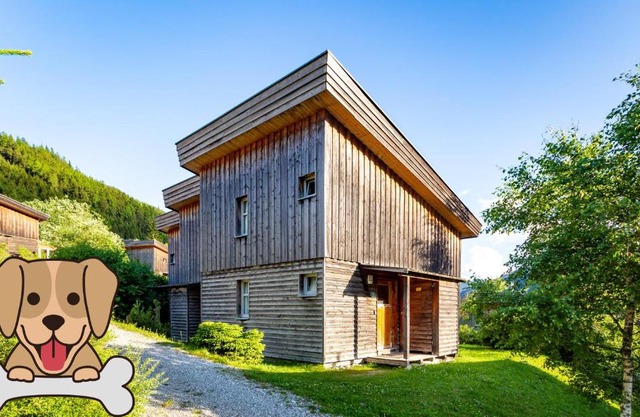 Chalet Sternwarte
