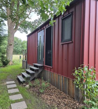 Chalet Stockholm
