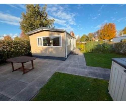 Chalet Strandloper