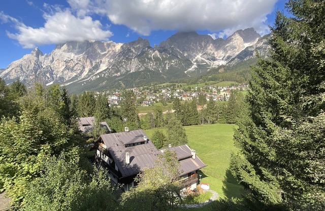 Chalet Stravedo - One Bedroom Apartment, Sleeps 4