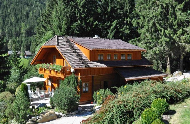Chalet Styria