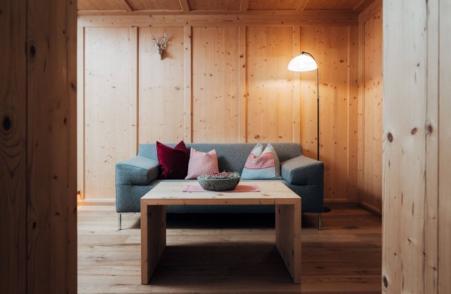 Chalet Suite STUBE - BEIM MOSER Apartments Wagner Sandra
