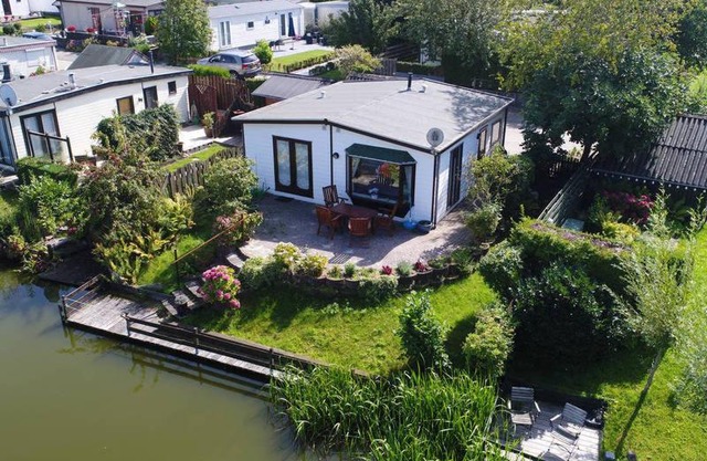 Chalet T2 in Makkum