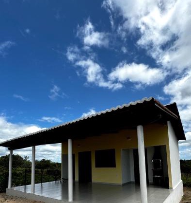 Chalet Tapuia