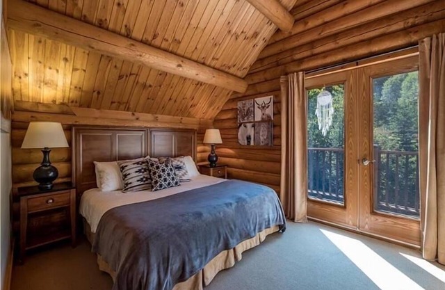 Chalet Tarzan - Spa/ Nature/ Near MontTremblant