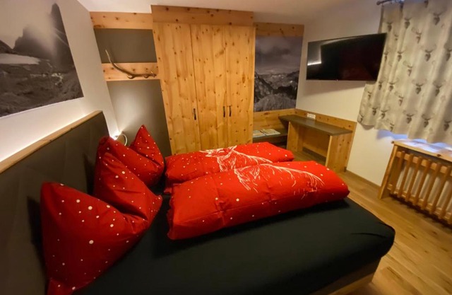 Chalet Tauernbär