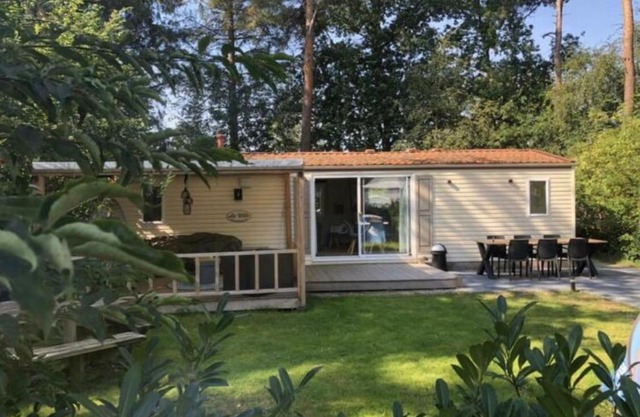 Chalet te huur in Raalte
