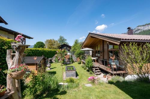 Chalet Terry