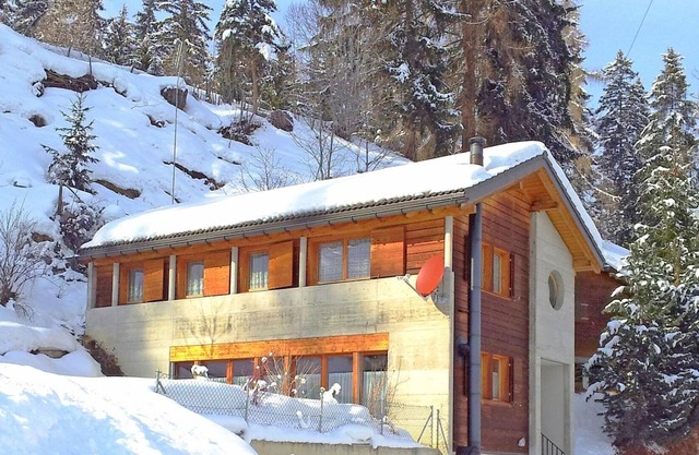 Chalet Theo - Four Bedroom Chalet, Sleeps 6