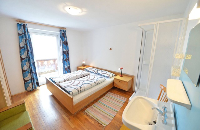 Chalet Tieja 120A