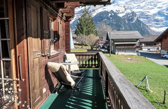 Chalet Tiptop by Interhome
