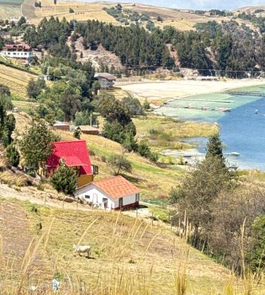 Chalet Tota Íntimo-Delpilar CLIMATIZADO!