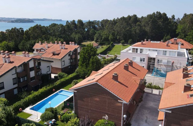 Chalet Tranquilo con Terraza a 500 Metros de la Playa