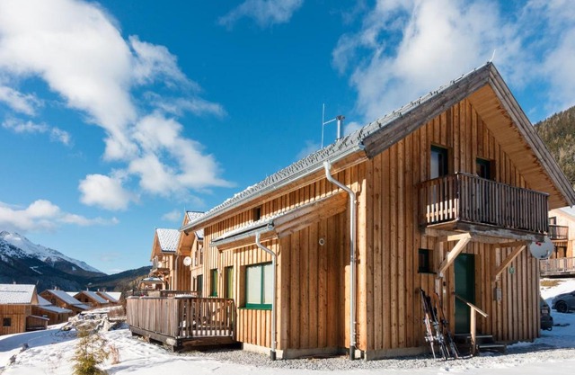 Chalet Triebenstein