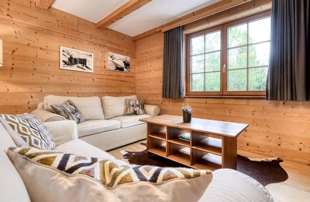 Chalet Tschengla by A-Appartments - Chalet Tschengla