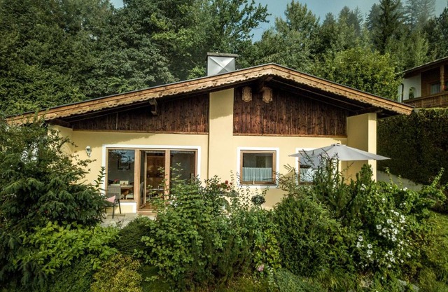Chalet Tyrol