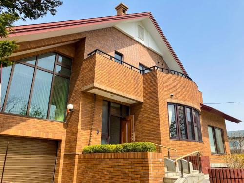 Chalet URA